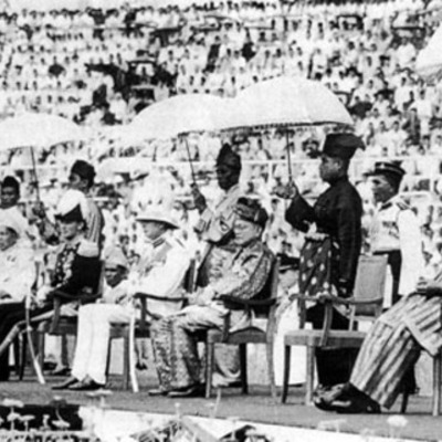 Timeline: Malaysian Independence