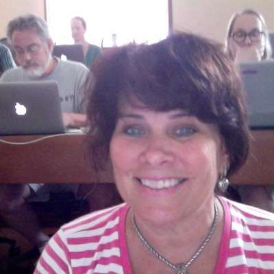 Timeline: Pamela Tartaglia