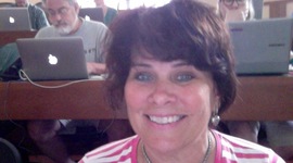 Timeline: Pamela Tartaglia