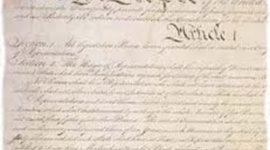 Timeline: US History: Samantha Courage