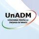 Unadm logo