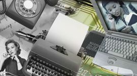 Timeline: Revolucion Tecnologica