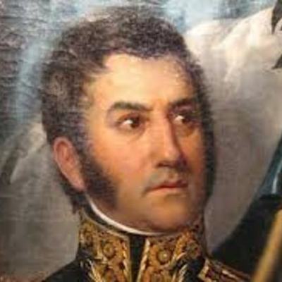 Timeline: hechos historicos 1813-1816 Ludmila Siles