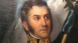 Timeline: hechos historicos 1813-1816 Ludmila Siles