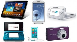 Timeline: TECNOMODERNO