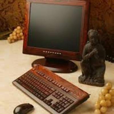 Timeline: Computadores