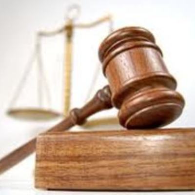 Timeline: EVENTOS IMPORTANTES DEL DERECHO