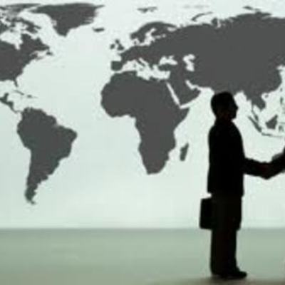 Timeline: negocios Internacionales