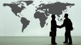 Timeline: negocios Internacionales