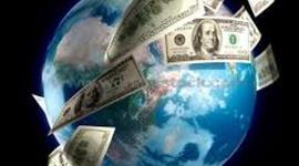 Timeline: EVOLUCION DE LOS NEGOCIOS INTERNACIONALES