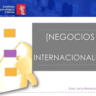 Timeline: los negocios