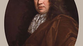 Timeline: Types of Sources about Samuel Pepys