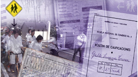 Timeline: EL CURRÍCULUM: Desarrollo Histórico a nivel mundial y en Guatemala