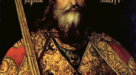 Timeline: Reyes y Papas h° Medieval