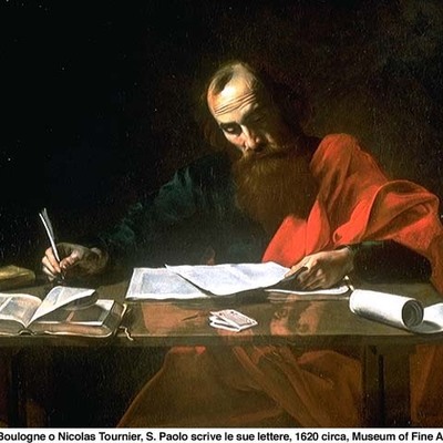 Timeline: Una mirada a Pablo