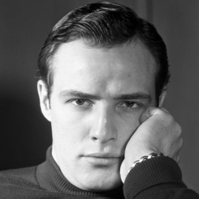 Timeline: Marlon Brando Profile
