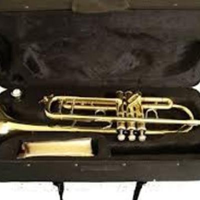 Timeline: La trompeta