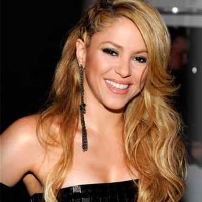Timeline: VIDA DE SHAKIRA