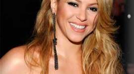 Timeline: VIDA DE SHAKIRA