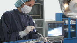 Timeline: Instrumentacion Quirurgica