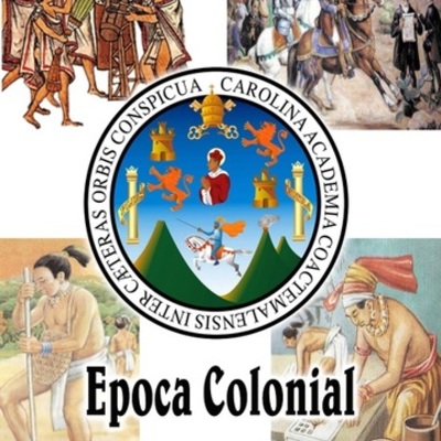 Timeline: Desarrollo Histórico del Curriculum en Guatemala