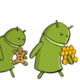 Evolucion de android