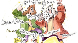 Timeline: Historia del Cálculo Infinitesimal