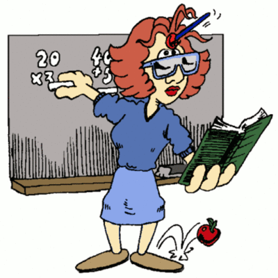 Timeline: My CR Profession