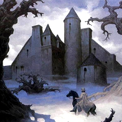 Timeline: La Caida de la Casa de Usher