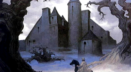 Timeline: La Caida de la Casa de Usher