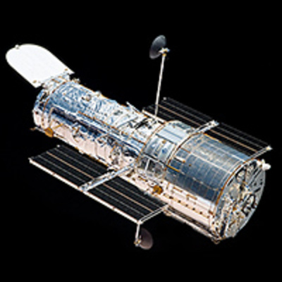 Timeline: Hubble Space Telescope