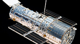 Timeline: History of Telescopes