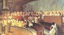 Timeline: EVOLUCION HISTORICA DEL DERECHO