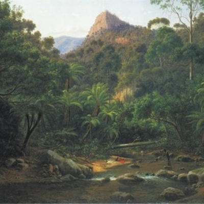 Timeline: Immagrants to Colonial Australia