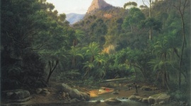 Timeline: Immagrants to Colonial Australia