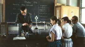 Timeline: A Time-traveller's Guide to Education in Australia