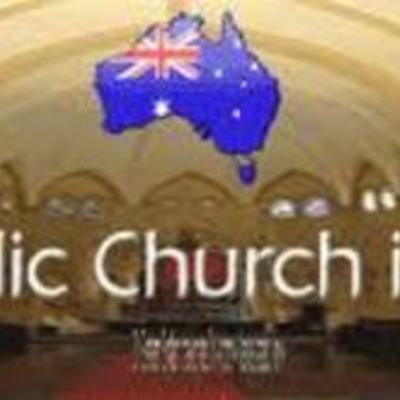 Timeline: The Catholic Church in Austalia