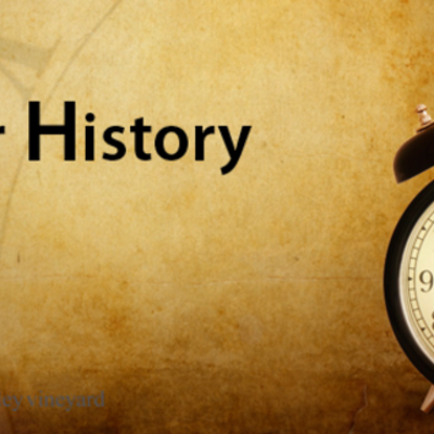 Timeline: Year 8 History Assignment
