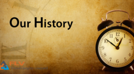Timeline: Year 8 History Assignment