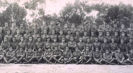 Timeline: World War One History