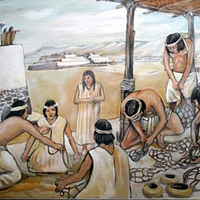 Timeline: DESARROLLO HISTORICO DEL CURRICULO EN GUATEMALA