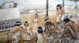 Timeline: DESARROLLO HISTORICO DEL CURRICULO EN GUATEMALA