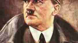 Timeline: Hitler Restrictions 1933-1939