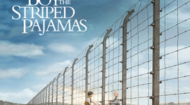 Timeline: The boy in striped pyjamas