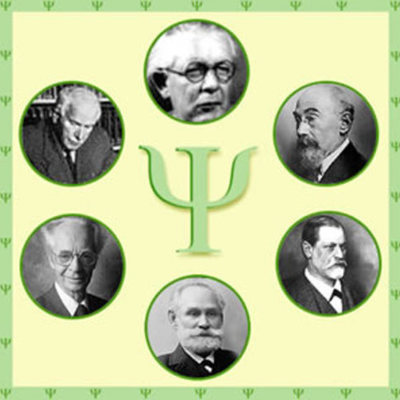 Timeline: Evolucion Historica De La Psicologia