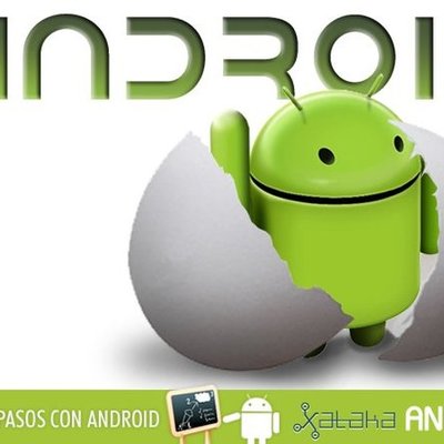 Timeline: Versiones Android