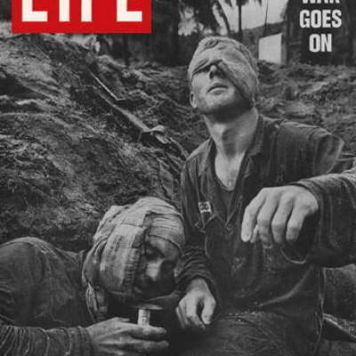 Timeline: The Vietnam War 1954-1980