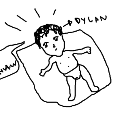 Timeline: 1993 el dia en que naci