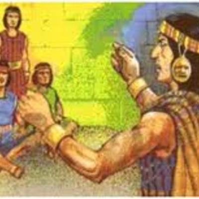 Timeline: Desarrollo Historico del Curriculum en Guatemala