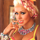 Christina aguilera 127